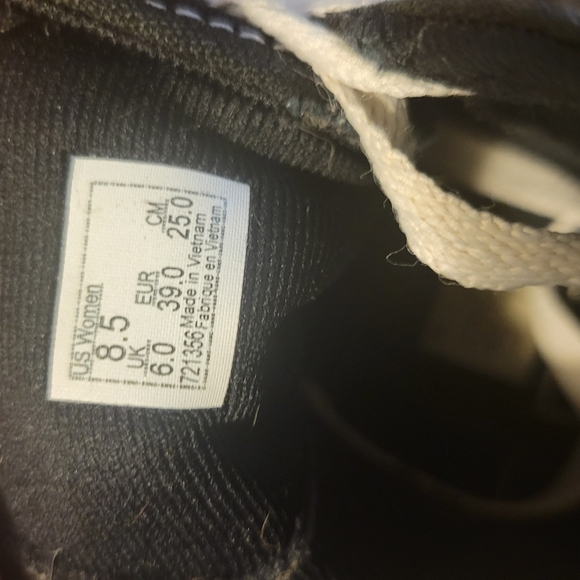 Vans Hightops - Picture 5 of 5